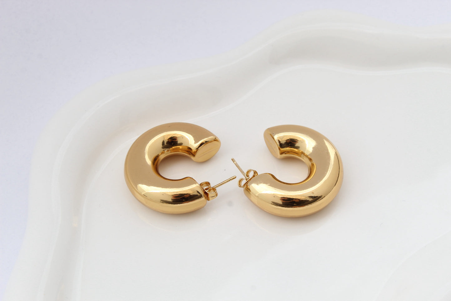 Aretes carlota