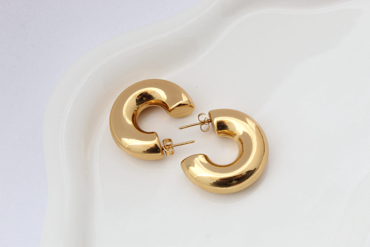 Aretes carlota