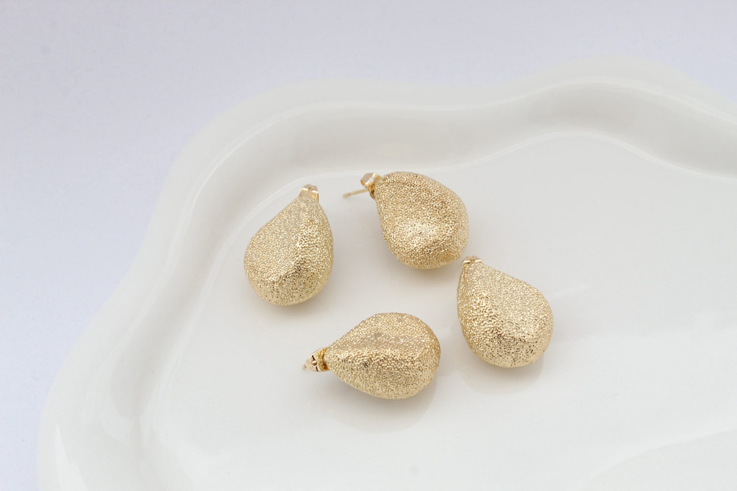 Aretes spark