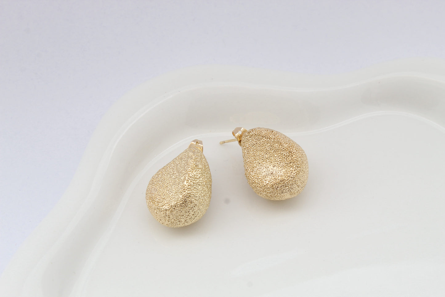 Aretes spark