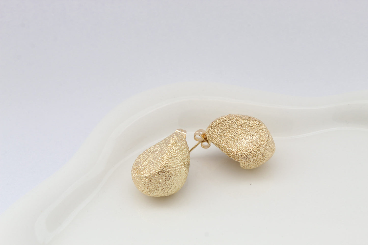 Aretes spark