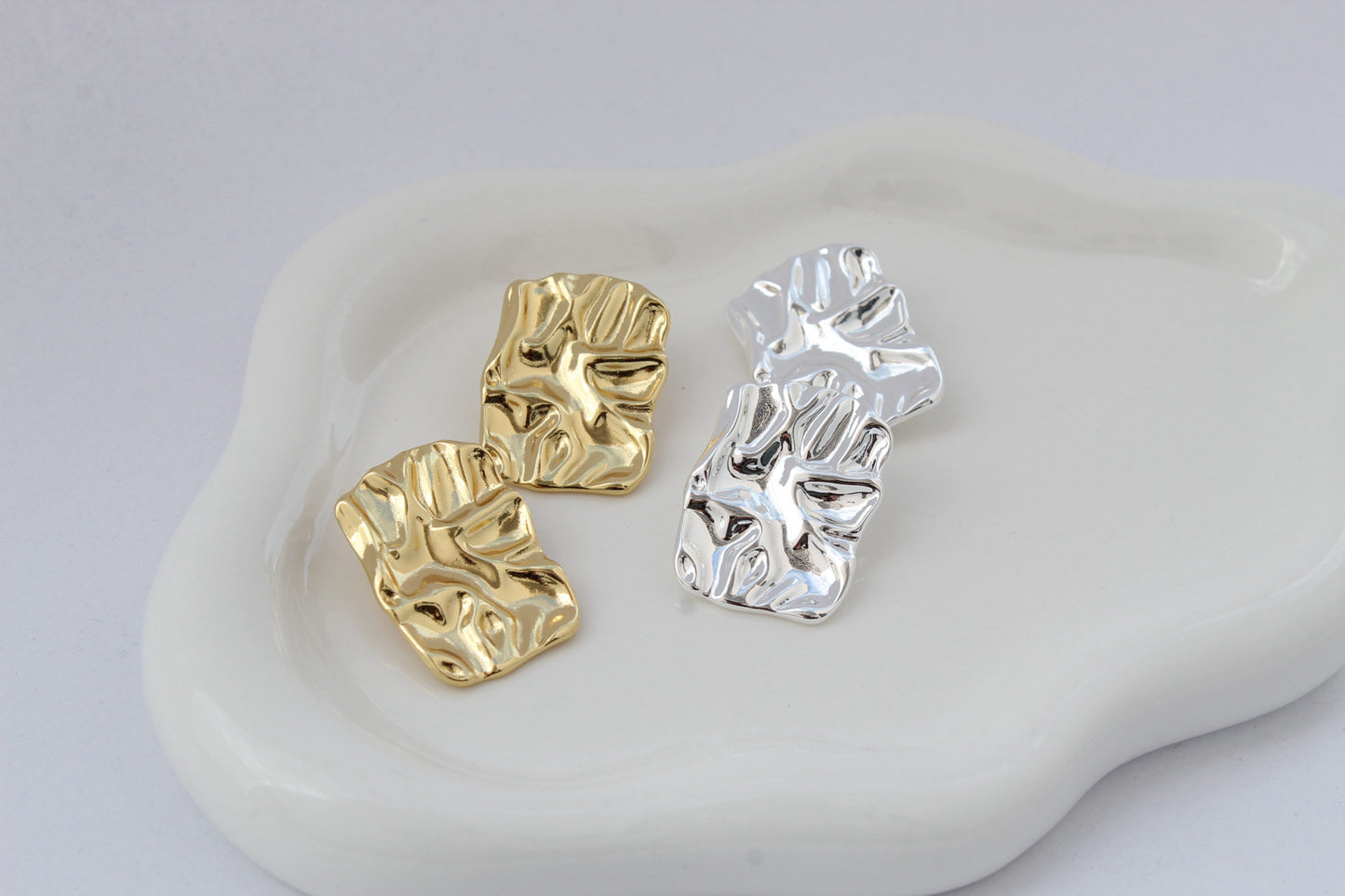 Aretes mar