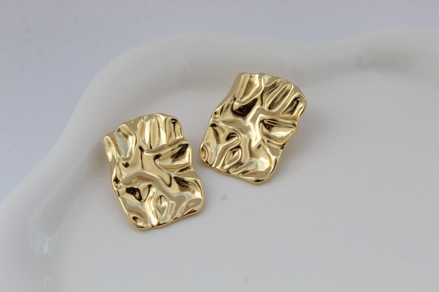 Aretes mar