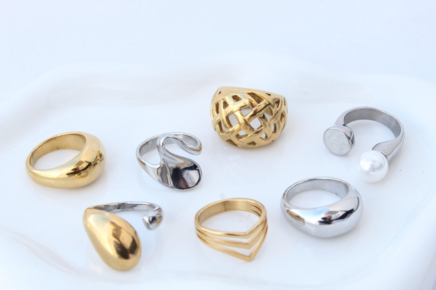 Anillo aura