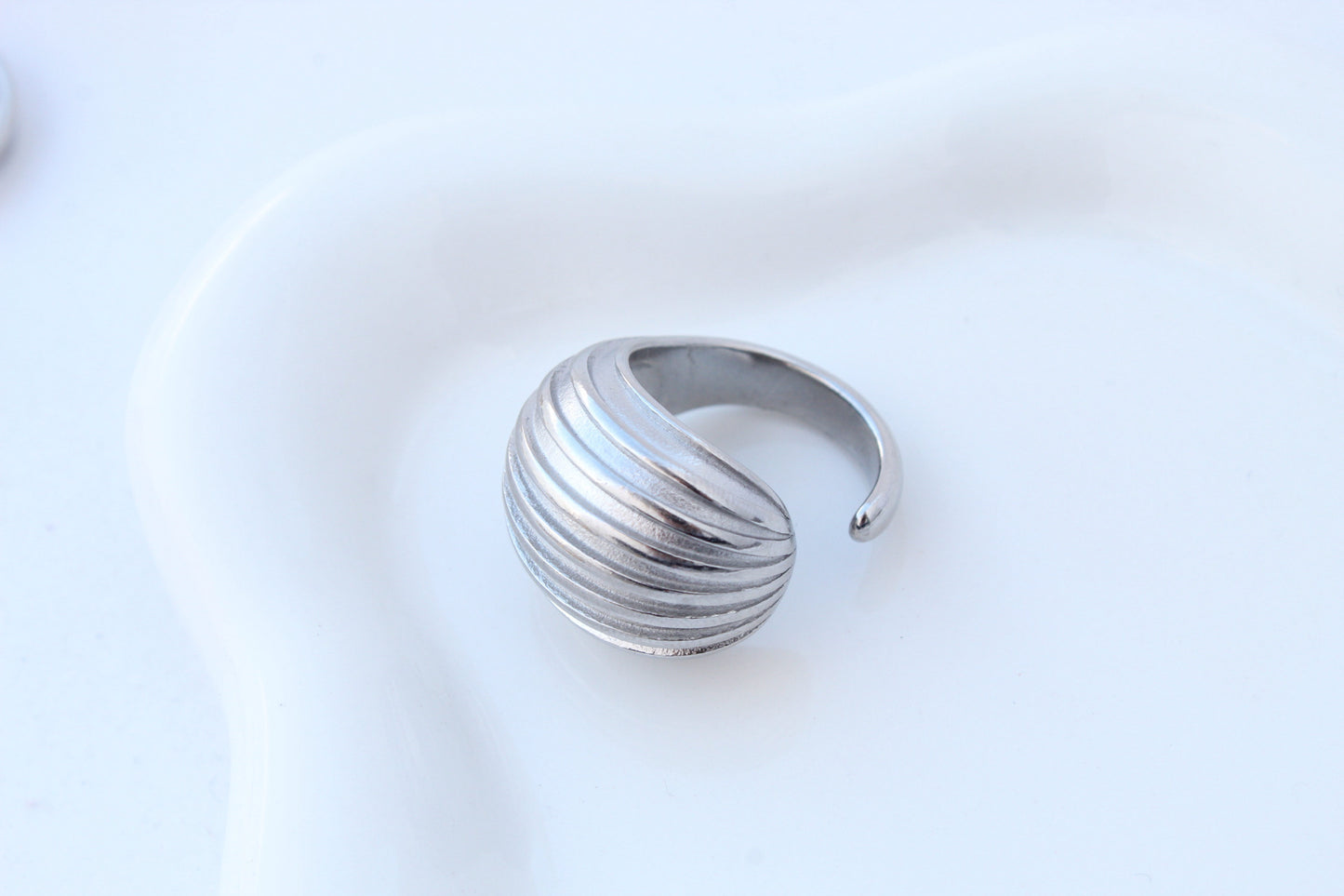Anillo corfu