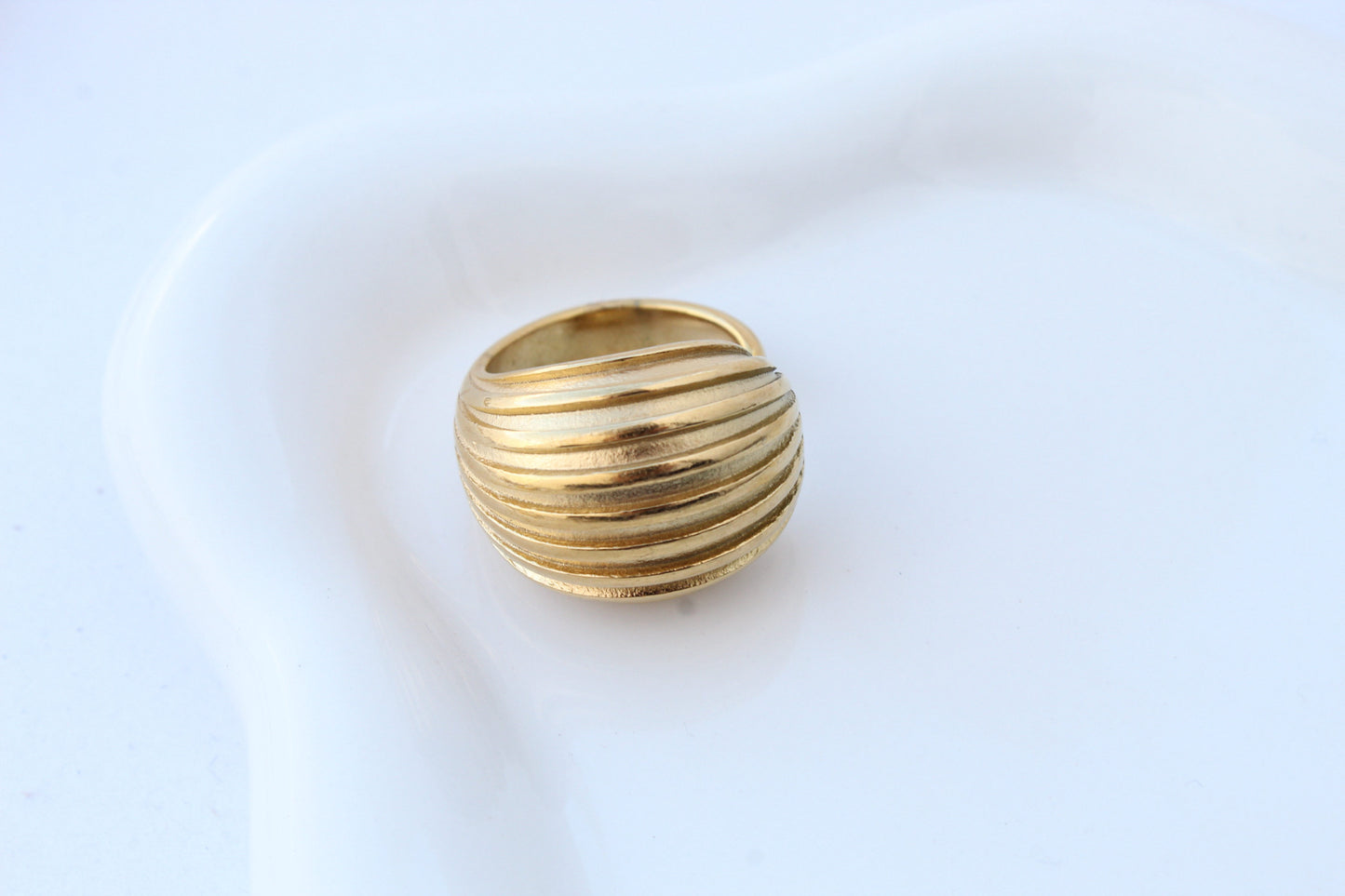 Anillo corfu