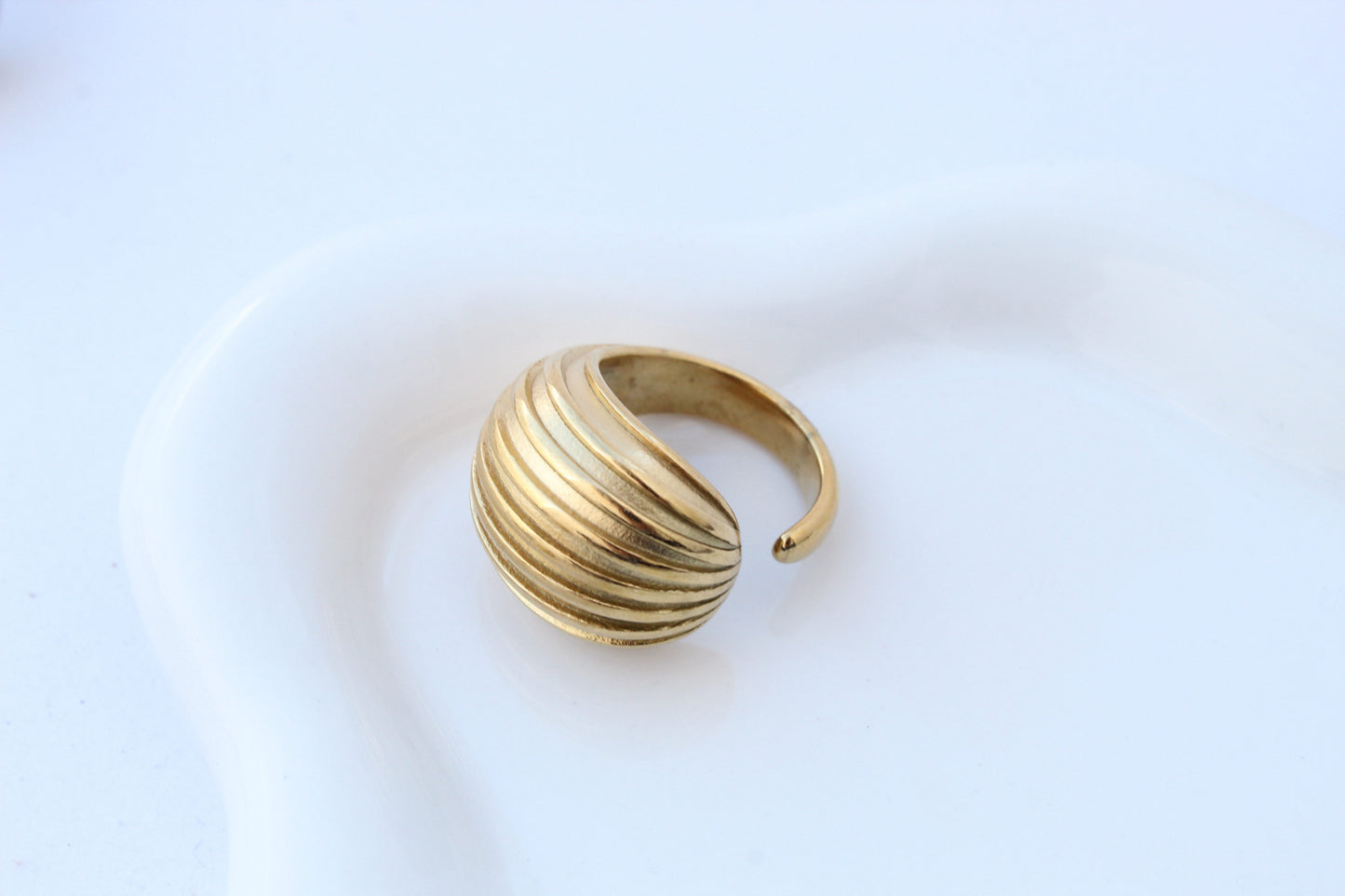 Anillo corfu