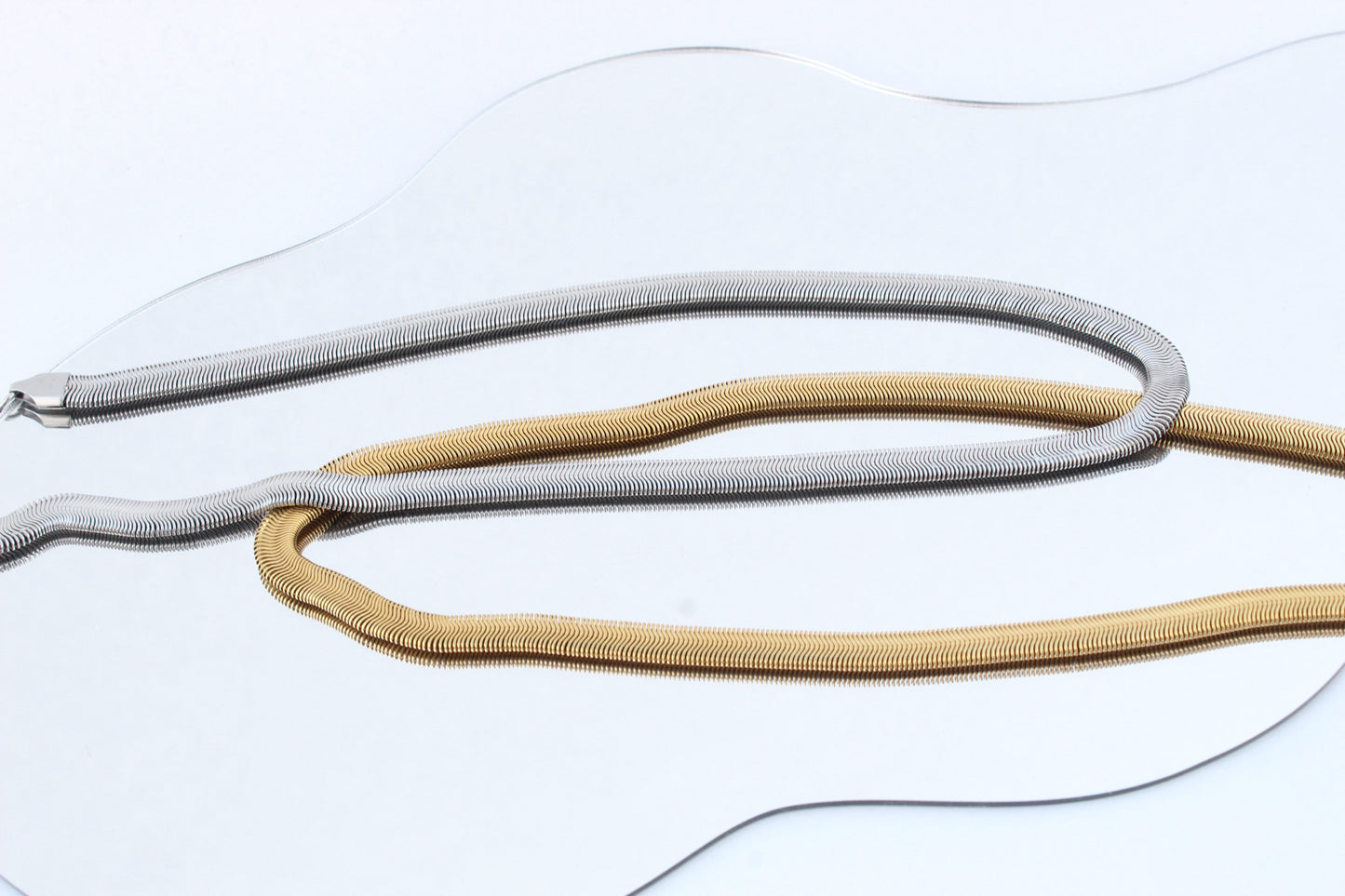 Collar dalia