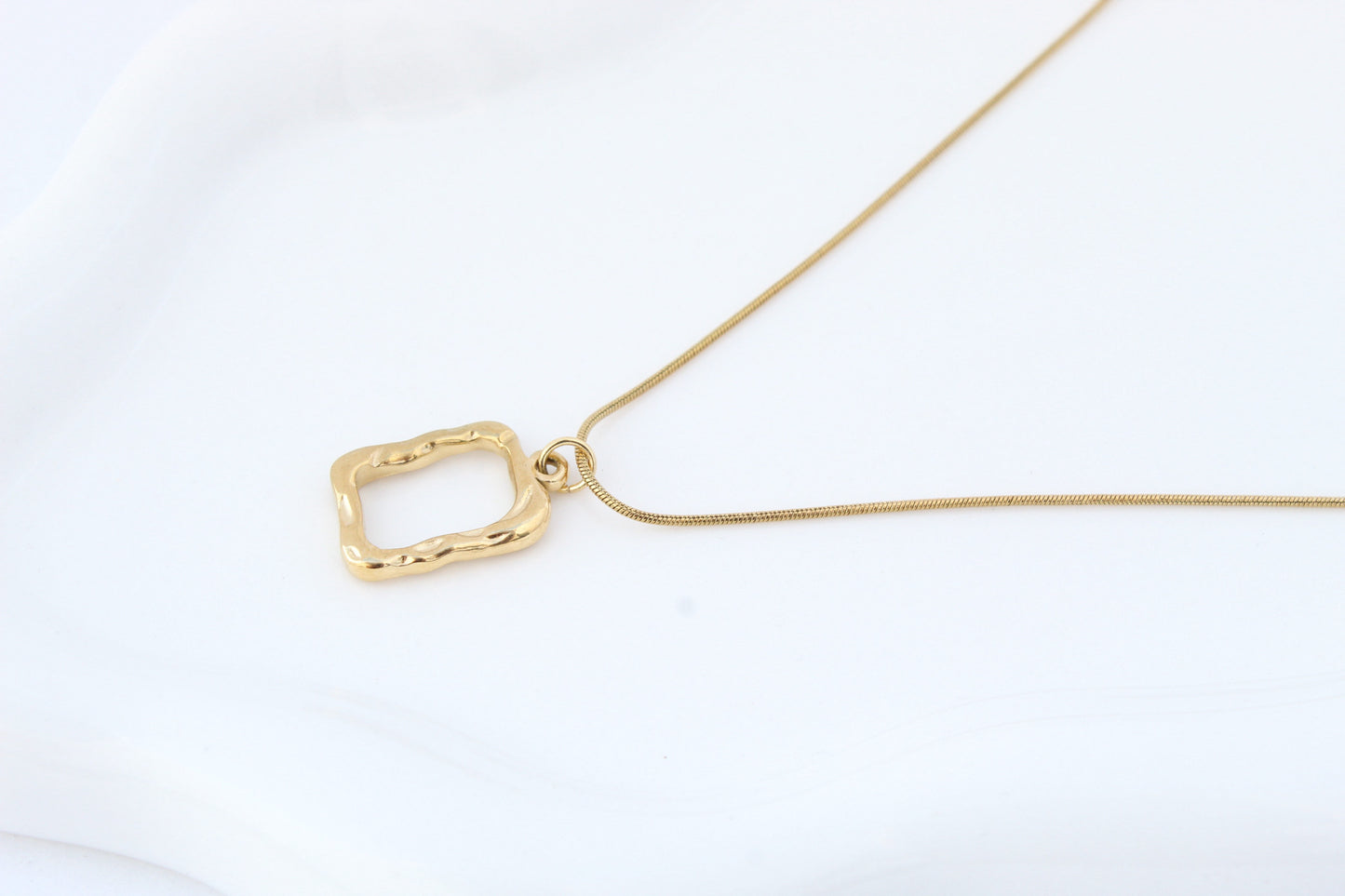 Collar praiano