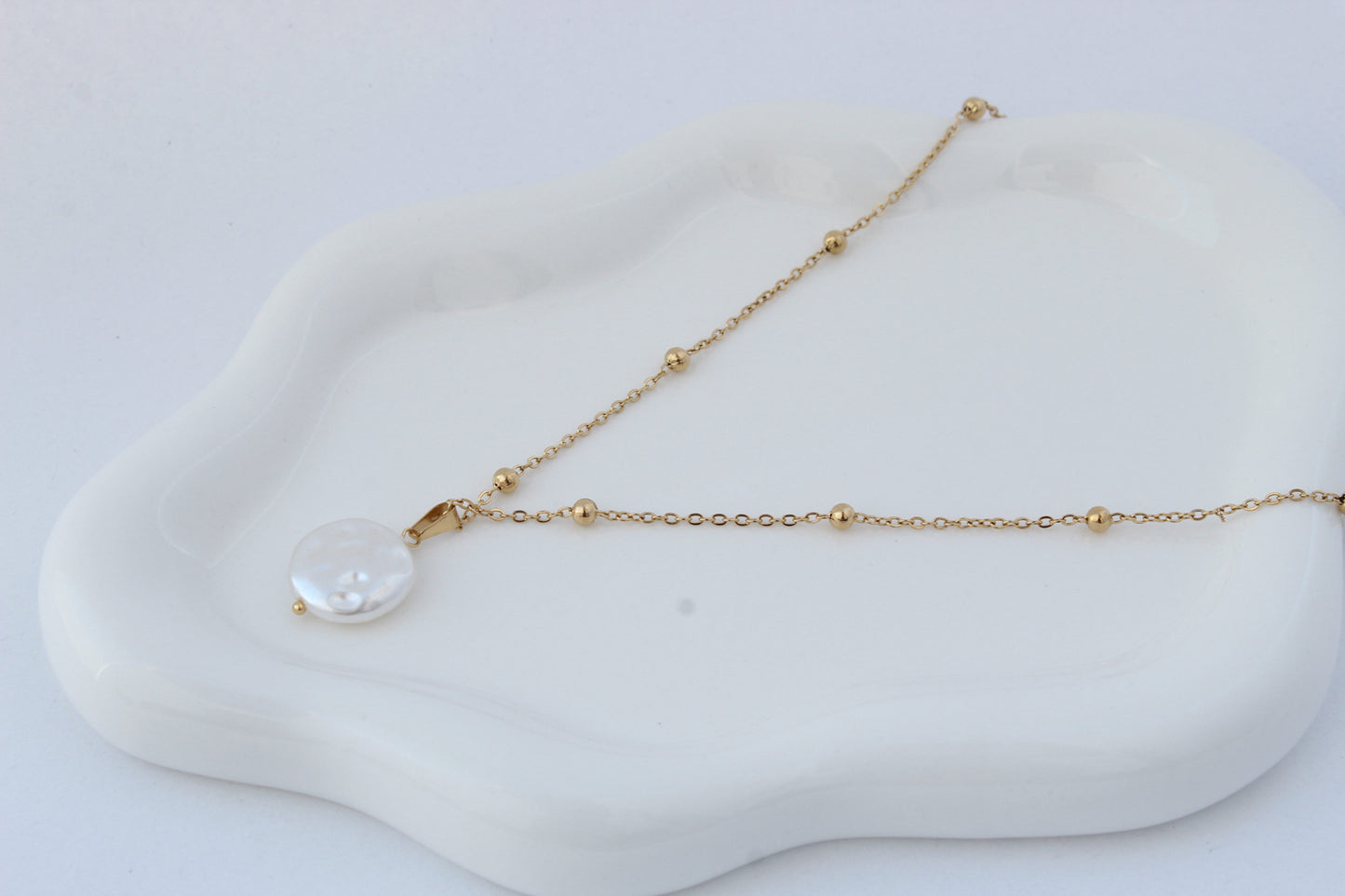 Collar nubia