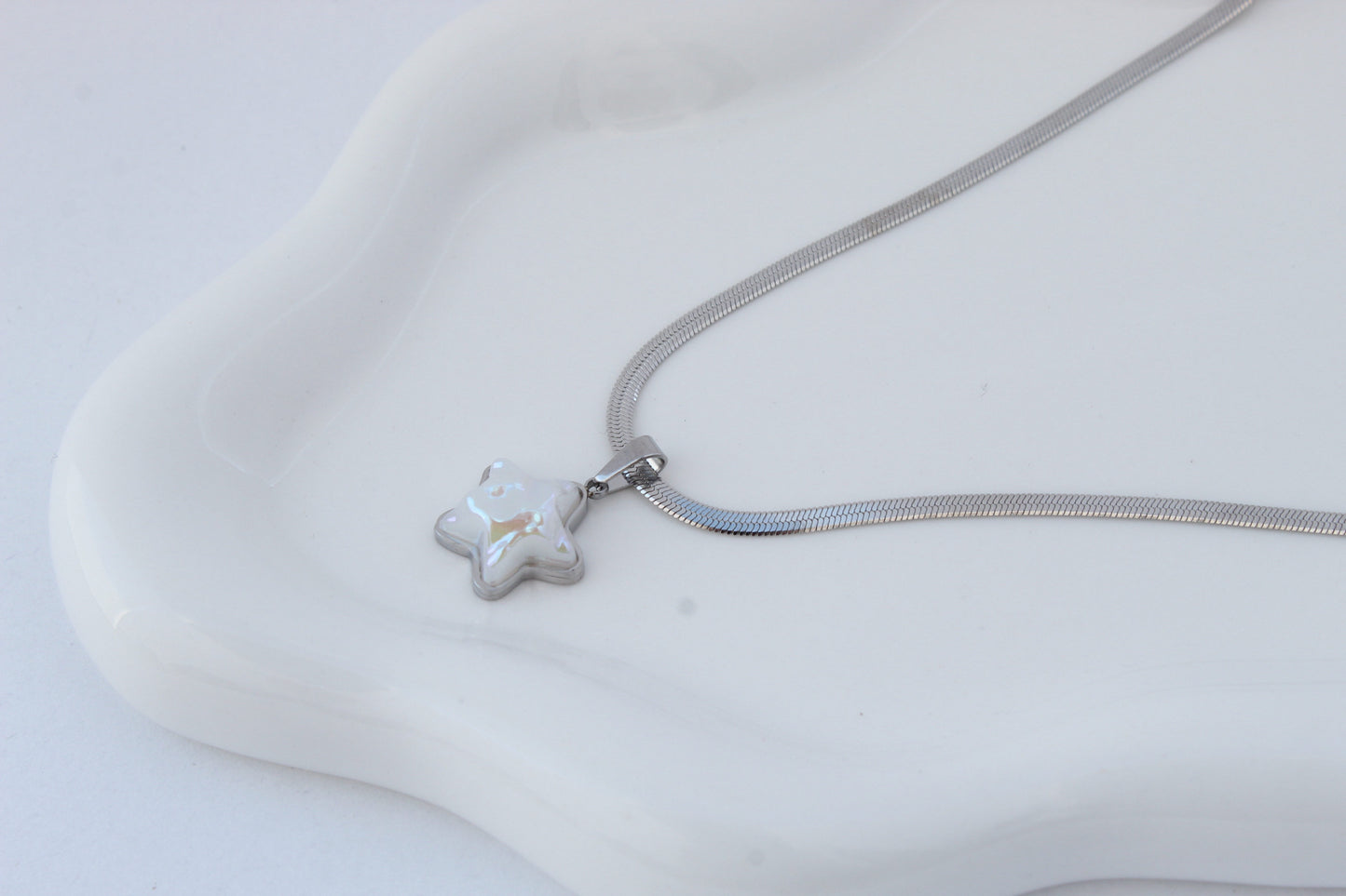 Collar vienna