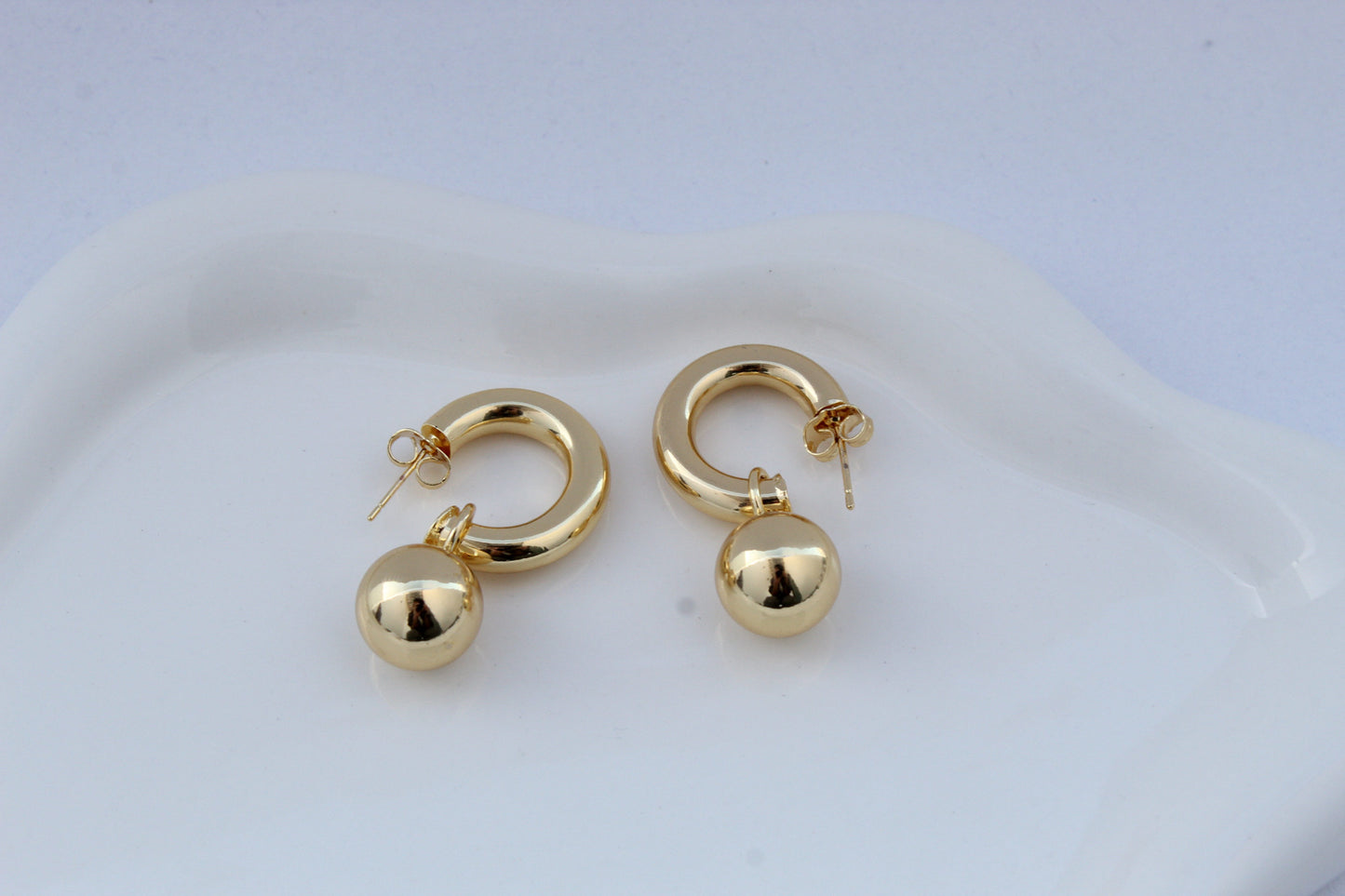 Aretes swing
