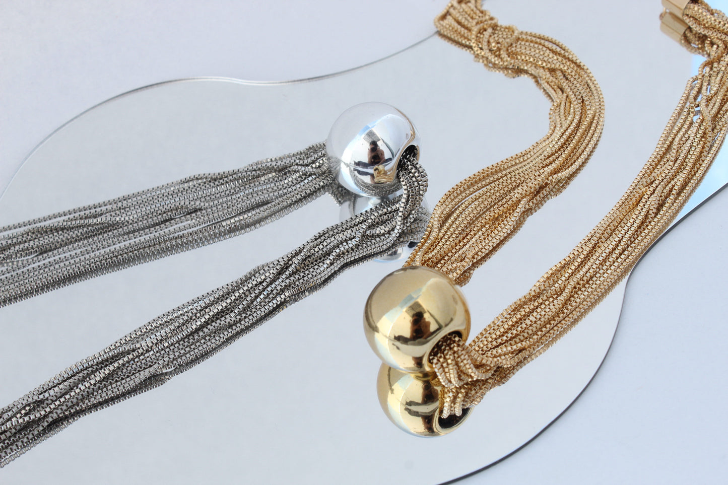 Collar aria